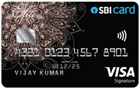 sbi elite contactless card|sbi elite credit card premium concierge.